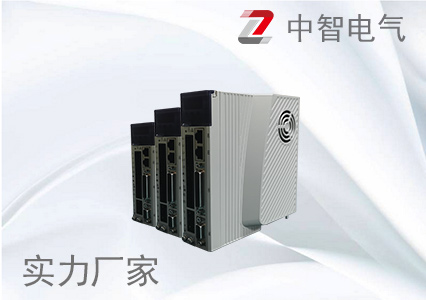 中智電氣伺服驅(qū)動器報(bào)FU.B02故障代碼的原因及處理方法